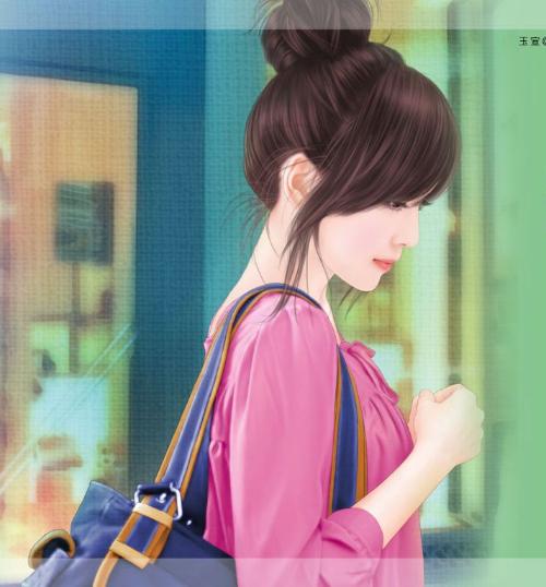 董小宛现世失身
