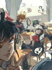 英语课代表水真多